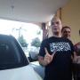 Rumah akan Digeledah Polisi, Ahmad Dhani: Wk wk wk