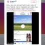 Asyik! Video Chat Bisa Berenam Sekaligus Lewat DM Instagram