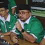 Dilaporkan Kasus Bendera Tauhid, Ketum GP Ansor Santai