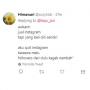 Greget Abis, Ini 10 Parodi Pamitan Awkarin Ala Netizen Twitter