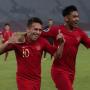 Tiket Laga Timnas Indonesia U-19 vs Jepang Via Online Sudah Habis