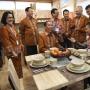 Jokowi Sindir Oposisi: Salah Sedikit Demo 3 Bulan di Depan Istana