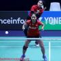 Menunggu Pembuktian Ni Ketut / Rizki di Prancis Open 2018