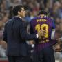 Prediksi Barcelona Vs Inter Milan: Tanpa Messi, Barca Diragukan