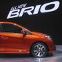 Honda Mulai Ekspor Brio di 2019