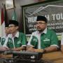 15 Pernyataan Lengkap GP Ansor soal Pembakaran Bendera Tauhid