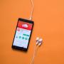Pengguna SoundCloud Bisa Bagikan Tautan Lagu ke Instagram Story