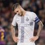 Akhirnya Mauro Icardi Ungkap Situasinya di Inter Milan Saat Ini