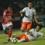 Link Live Streaming Liga 1, Borneo FC Vs Bali United