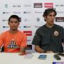 Sandi Sute Tak Ingin Teco Tinggalkan Persija