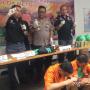 Edarkan Narkoba Liquid, Trio Ini Pakai Cara MLM