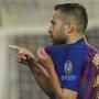 Komentar Jordi Alba Soal Kabar Neymar akan Kembali ke Barcelona