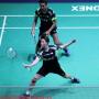 Hadapi Pasangan Muda Taiwan, Ini yang Diwaspadai Owi / Butet