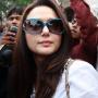 Beda Banget Sampai Dinyinyiri, Begini Tampilan Preity Zinta Tanpa Makeup