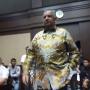 Dibidik dari 2015, Sofyan Basyir Jadi Tersangka Seusai Idrus Marham Divonis