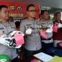 Ketagihan Judi Online, Randy Cs Nekat Rampok Minimarket