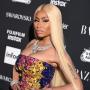 Berujar Vaksin Covid-19 Bikin Impoten, Nicki Minaj Disemprot Pakar
