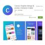 Cara Membuat PPT di HP Gunakan Aplikasi Canva