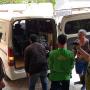 Zaky Tewas dengan 2 Luka Tikaman di Dada, Sempat Dikejar Orang di Jalanan