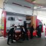 Perkuat Jaringan Purna Jual, Sharp Lakukan Ini