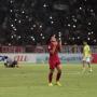 Lawan Jepang, Presiden Jokowi Harap Timnas Indonesia U-19 Menang