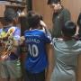 Tiga Bocah yang Bakar Gadis Cilik Diamankan Polisi, Ini Ceritanya