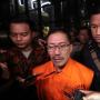 Kasus Jual Beli Jabatan, KPK Periksa Bupati Cirebon Sunjaya