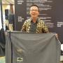 Keren, Inovasi Sarung Denim dari Semarang
