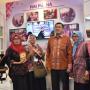 BNP2TKI Unjuk Kebolehan di TEI 2018
