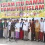Ketua MUI Banten: Yang Dibakar Banser NU itu Bendera HTI