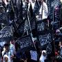 Demo Aksi Bela Tauhid di Kantor PBNU Ternyata Cuma Hoaks
