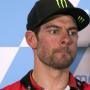 Kecelakaan Hebat, Cal Crutchlow Absen pada MotoGP Australia