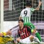 AC Milan Dibungkam Real Betis, Sevilla Pesta Gol