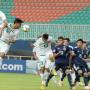 Trio Pemain Timnas Jepang Berbahaya, Kubo, Saito dan Miyashiro