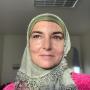 Sinead O'Connor Masuk Islam