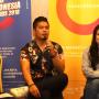 Ketika Bams Bicara soal Furniture Kayu Jati di Ideafest 2018