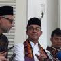 Mau Jadi Ban Serep Anies, Agung Yulianto Santai