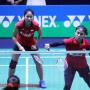 Prancis Open 2018: Greysia / Apriyani Masuk Perempat Final