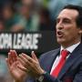 Suarez ke Arsenal dari Barcelona, Unai Emery Girang