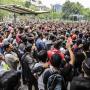 Mendadak, PSSI Batal Jual Offline Tiket Indonesia U-19 vs Jepang