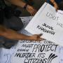 Uni Eropa Desak Saudi Hukum Semua Pembunuh Jurnalis Khashoggi