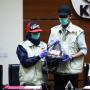 KPK Tetapkan 7 Orang Tersangka Kasus OTT DPRD Kalteng