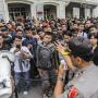 Polemik Tiket Offline Indonesia vs Jepang, Ini Penjelasan PSSI