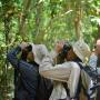 Wisata Edukasi Bersama Burung Indonesia