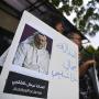 Turki Tuntut Ekstradisi 18 Tersangka Pembunuh Khashoggi