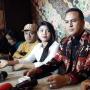 Disomasi Dewi Perssik, Keponakan : Saya Tidak Takut
