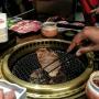 Kombinasi Daging Jepang dan Sambal Matah, Siapa Mau Coba?