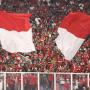 Banjir Agenda, Timnas Indonesia Minim Prestasi di Tahun 2018
