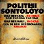 3 Makna Politisi Sontoloyo ala Ahmad Dhani: Sok Planga Plongo
