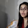 Ayu Ting Ting Kesal Diisukan Dekat dengan Produser RA Pictures